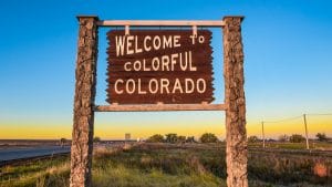 Colorado Gaming Grew 100% During August