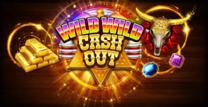 Skywind Group Release Classic Style Slot Wild Wild Cash Out