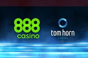 Tom Horn Gaming Signs Distribution Deal With 888