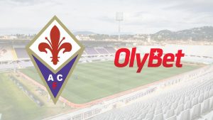 OlyBet Teams Up With ACF Fiorentina In European Expansion