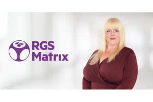 Ashley Bloor Named As RGS Matrix Business Owner