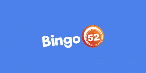 Bingo52 Logo