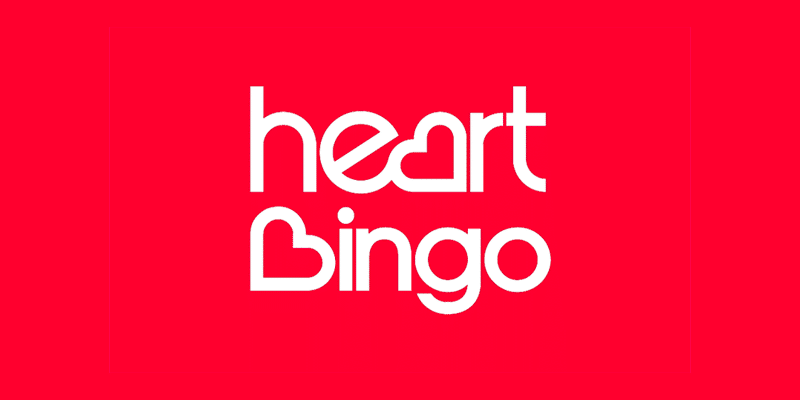 Heart Bingo 200 Free Spins No Wagering