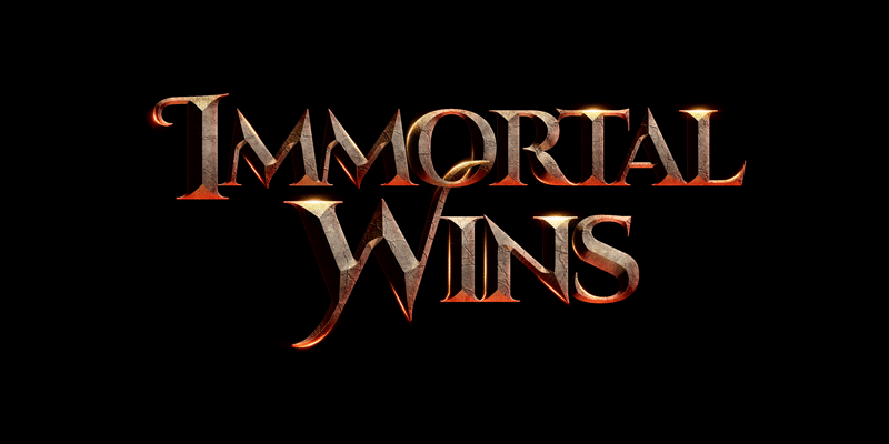 Immortal Wins Casino