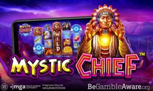 Pragmatic Play Release Deep rooted Native American Tribes Themed Slot