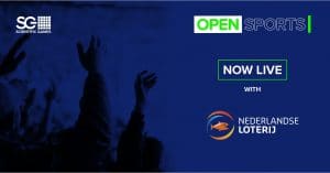 SG Expands OpenGaming And OpenBet For Dutch Market With NLO Launch