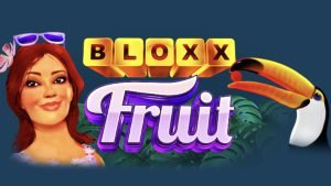 Swintt Take Us On An Hawaiian Adventure In Latest Bloxx Fruit Slot