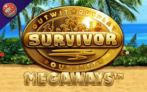 Survivor Megaways Slot
