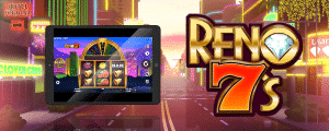 Quickspin To Release Reno 7’s Slot Game