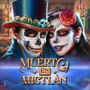 Play’N Go Take You On A Spooky Journey In Latest Slot Muerto En Mictlan