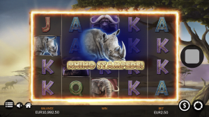Yggdrasil And Jelly Studio To Launch African themed Savanna Roar™