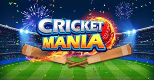 Cricket Inspires Tom Horn’s Latest Slot Cricket Mania