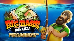 Big Bass Bonanza Megaways & Super X Coming Your Way From Pragmatic Play