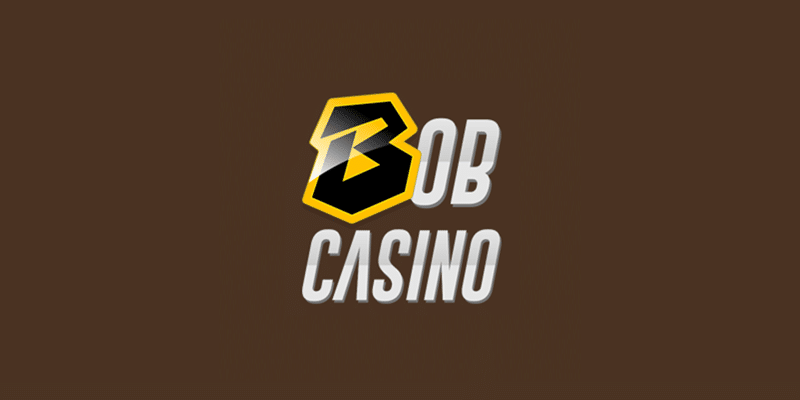 Bob Casino-logo-small