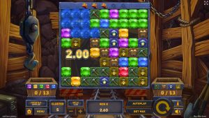 Tom Horn Gaming Release Mining Themed Slot Mine Mine Quest