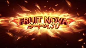 Evoplay Launch Fruit Super Nova 100