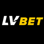 LV Bet Casino Logo
