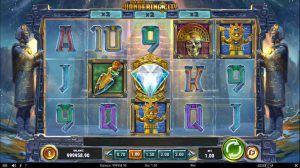 Join Rich Wilde In Search Of The Wandering City In Play’N Go’s Latest Slot