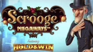 iSoftbet Release Christmas Holiday Themed Slot Scrooge Megaways