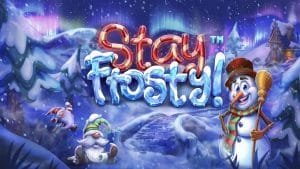 BetSoft Release Aptly Named Festive Slot Stay Frosty
