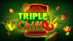 Evoplay Announce Release Of Classic Slot Triple Chili