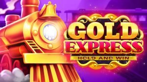 Booongo Invites Players On Exciting Train Journey In Gold Express Hold And Win