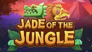 Jade of The Jungle Slot Launched By Stakelogic And Jelly Studio