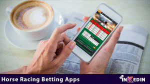 horse racing betting apps