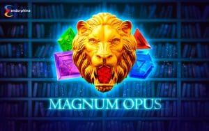 Can You Create Your Own Magnum Opus In Endorphina’s Latest Release?