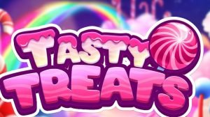 Hacksaw Gaming Entice Players With  Candies In Latest Release Tasty Treats