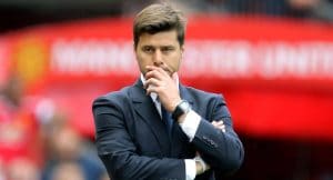 Mauricio Pochettino Made Favourite To Become The Next Manchester United Manager