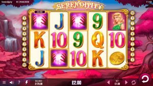 Yggdrasil And Gluck Games Invite You To The Emerald Isle In Serendipity Slot Release