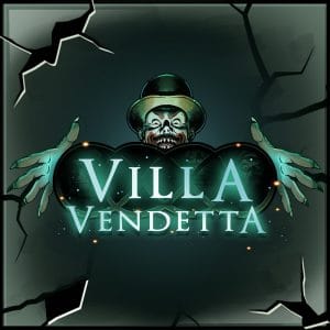 Lady Luck Games Invite You To Villa Vendetta