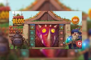Yggdrasil And Peter & Sons Team Up For Monster Blox Gigablox™ Release