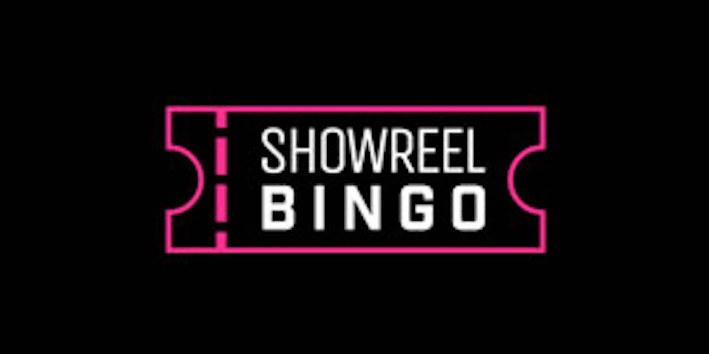 Showreel Bingo Review