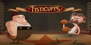 Fisticuffs Slot Review