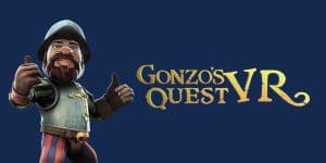 Gonzo’s Quest VR Slot
