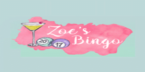 Zoe’s Bingo Review