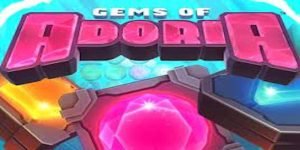Gems Of Adoria Slot