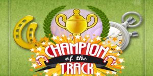 Champion of the Track Slot