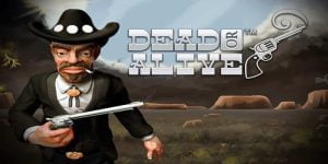 Dead or Alive Megaways Slot Review