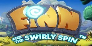 Finn and the Swirly Spin Slot Review