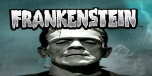 Frankenstein (NetEnt) Slot