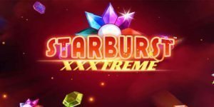 Starburst XXXtreme Slot