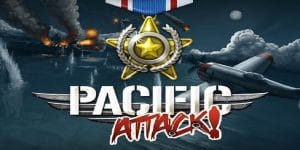 Pacific Attack Slot 
