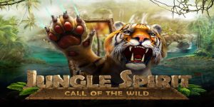 Jungle Spirit: Call of the Wild Slot Review
