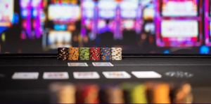 High Stakes Casinos