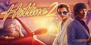 Hotline 2 Slot Review