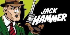 Jack Hammer Slot Review