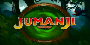 Jumanji Slot Review